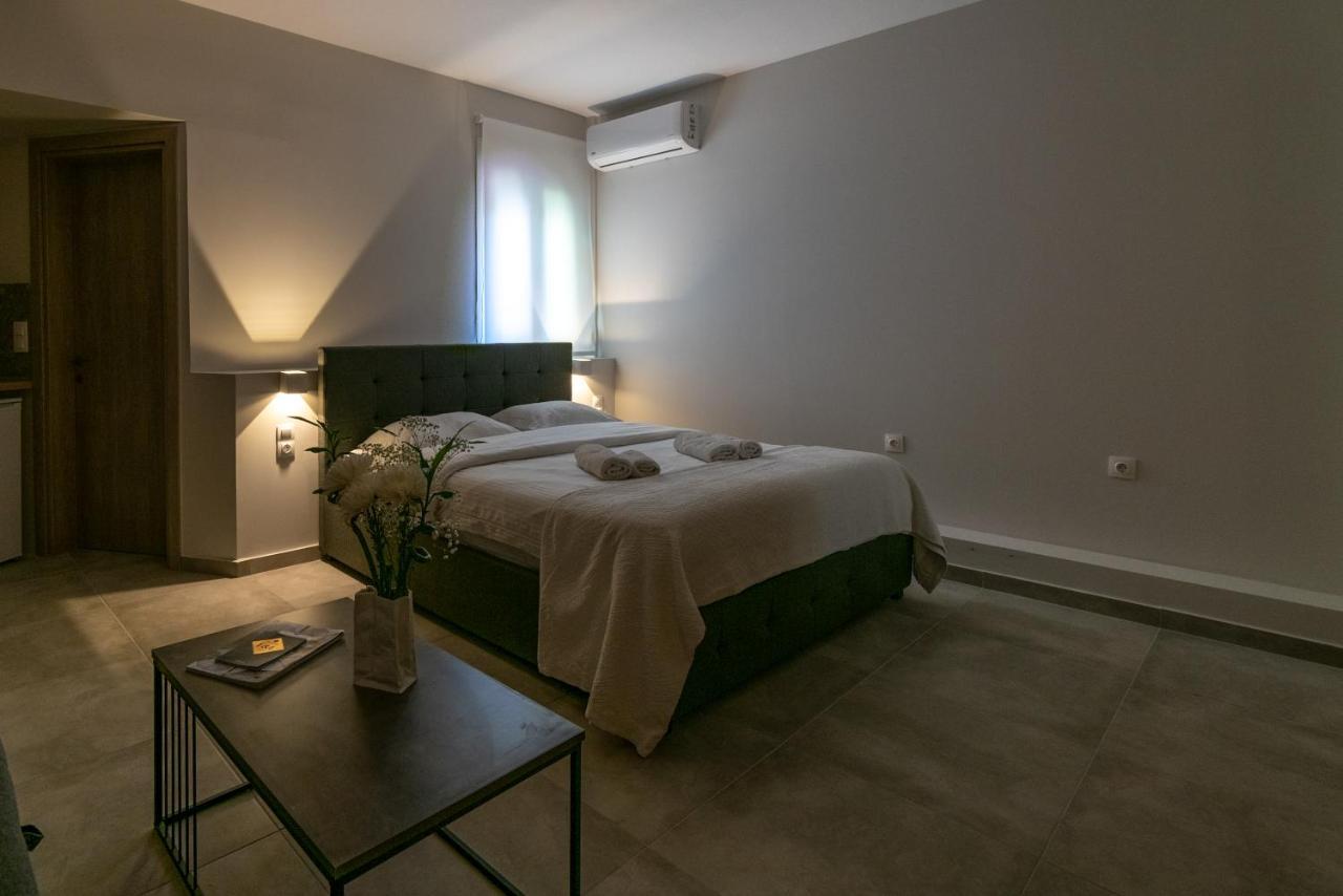 Appartement Koup Collection