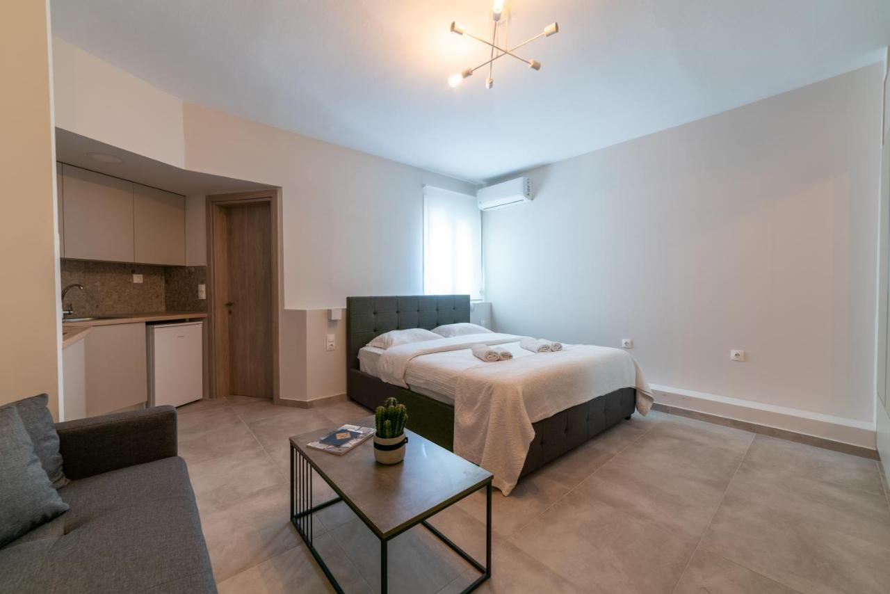 Appartement Koup Collection Thessaloniki