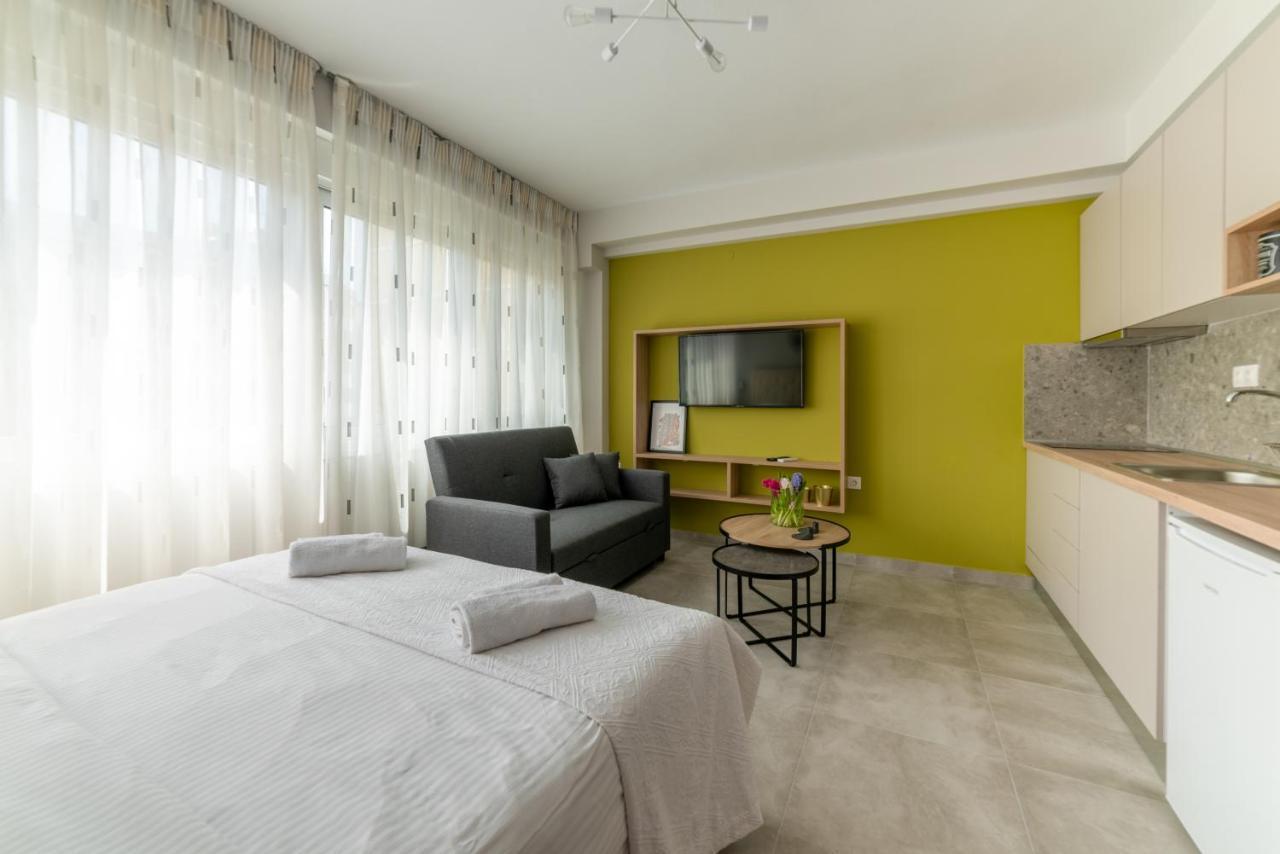 Koup Collection Appartement Thessaloniki