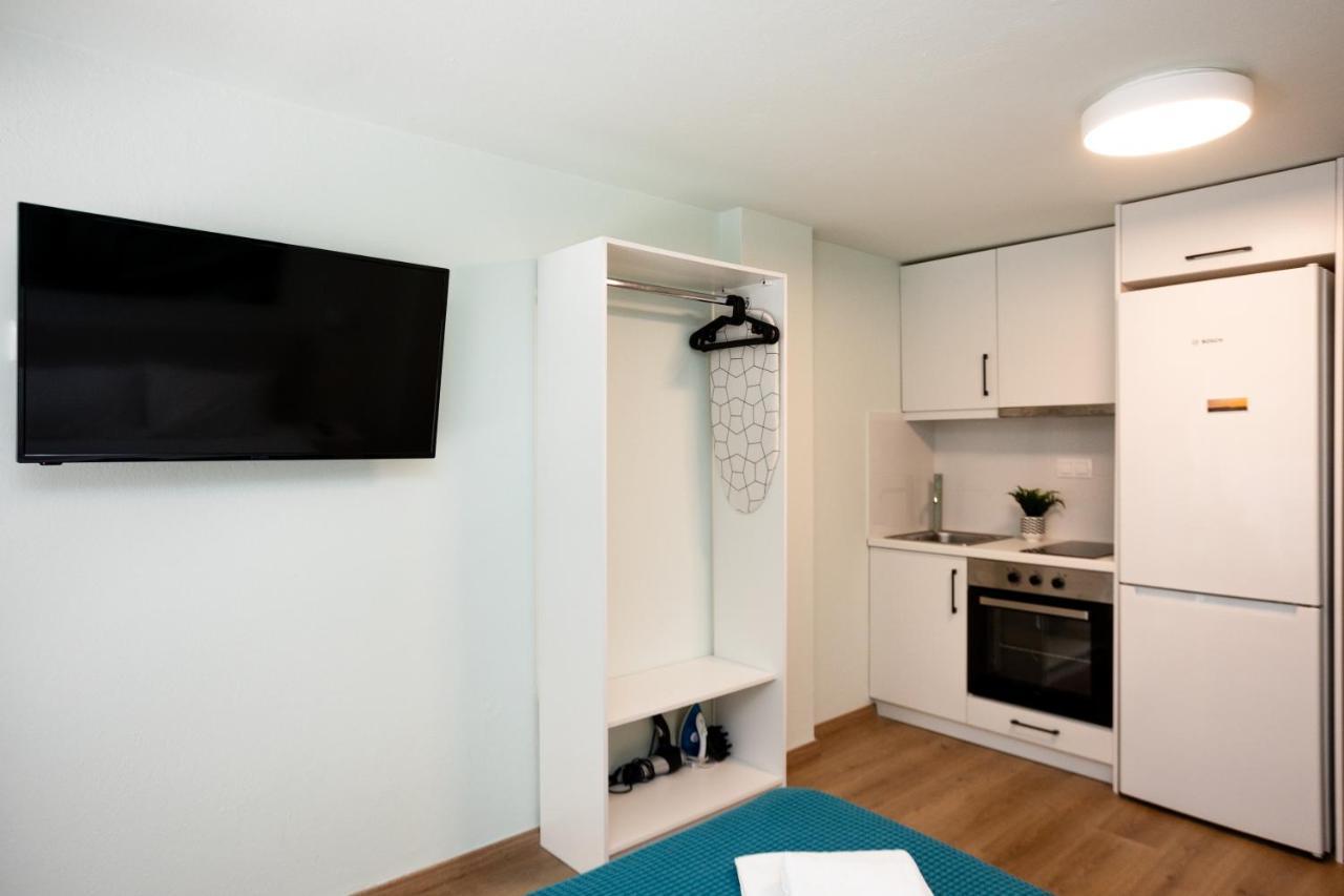 Apartamento Dragoumi Convenience Spot *