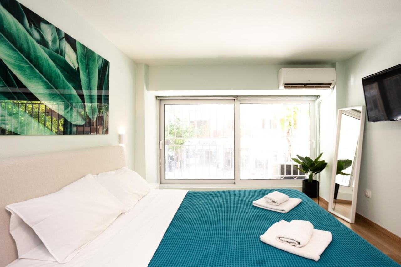Apartamento Dragoumi Convenience Spot *