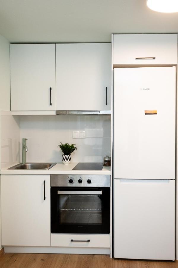 Dragoumi Convenience Spot Apartamento Tessalónica