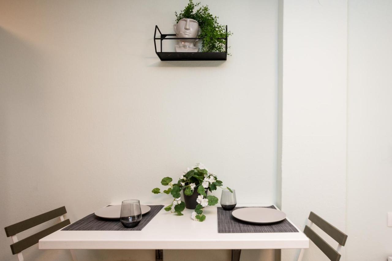 Dragoumi Convenience Spot Apartamento Tessalónica