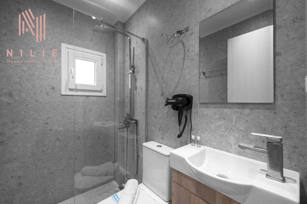 Appartement Yellow Door, Nilie Hospitality Mgmt *