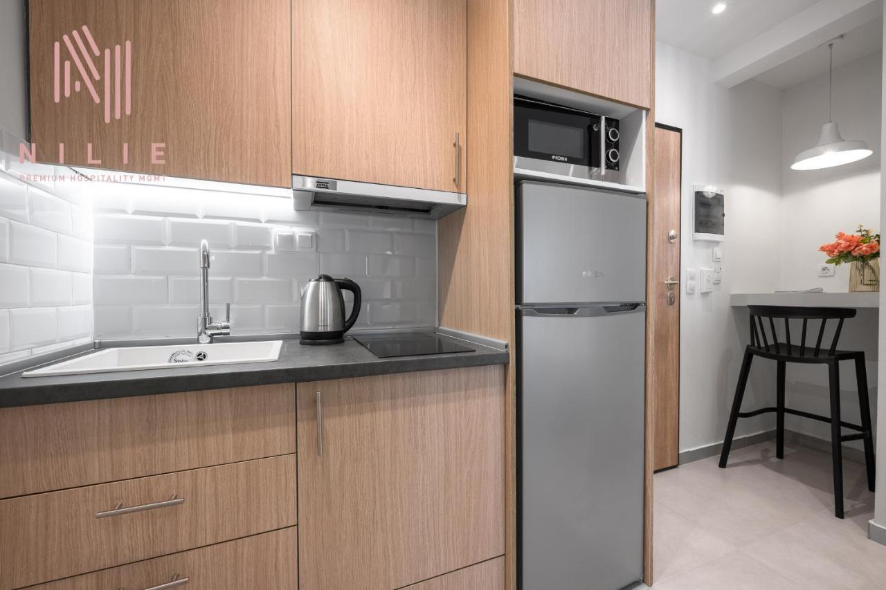 Appartement Yellow Door, Nilie Hospitality Mgmt *