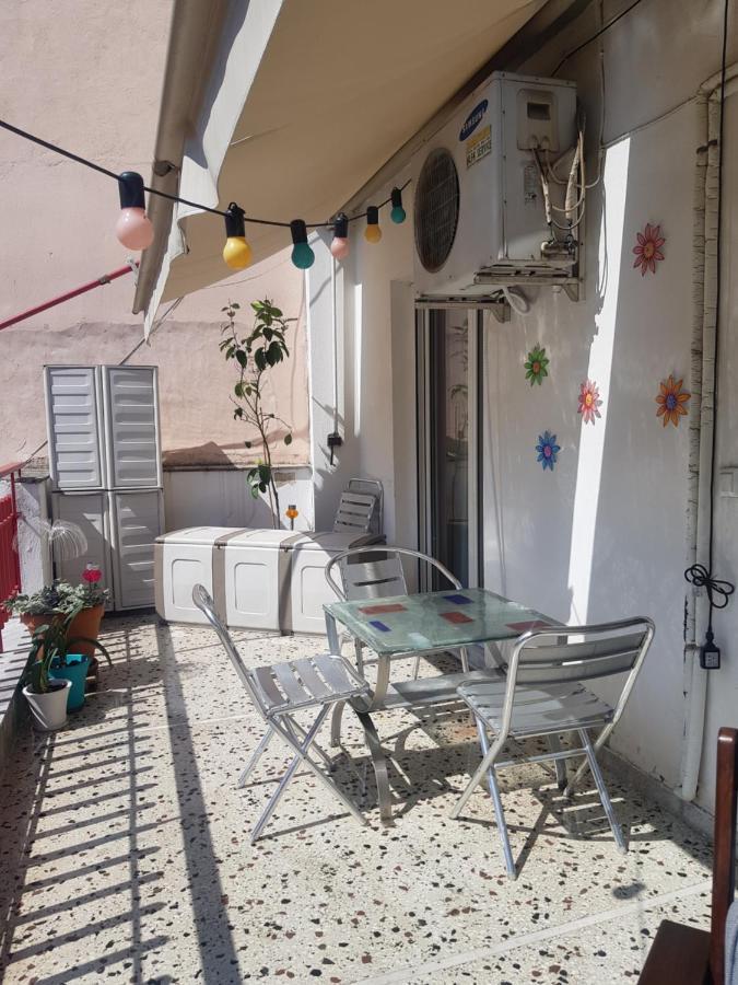 Apartment Quiet City Centre With Large Balcony Thessaloniki