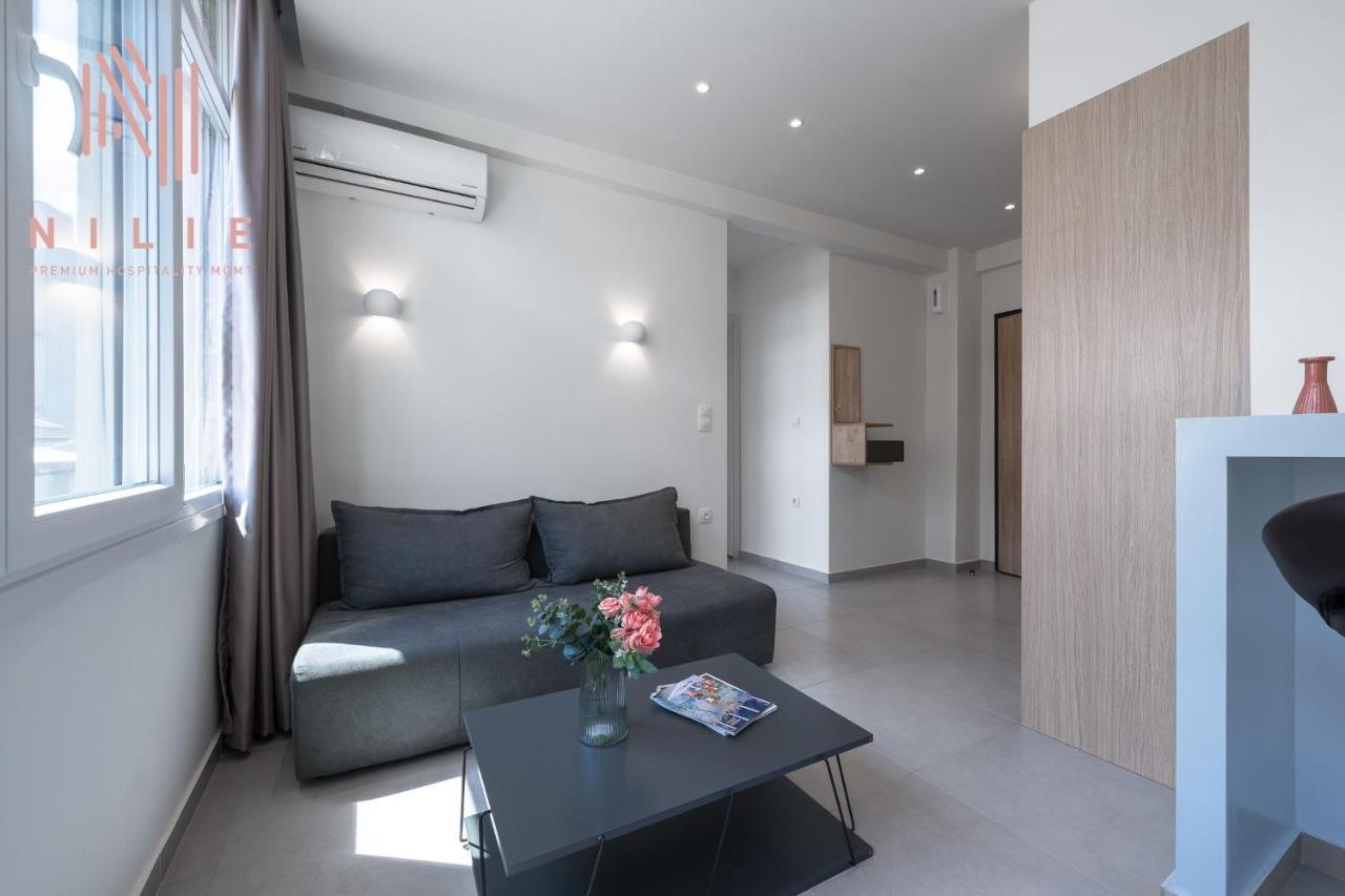 Yellow Door, Nilie Hospitality Mgmt Appartement *