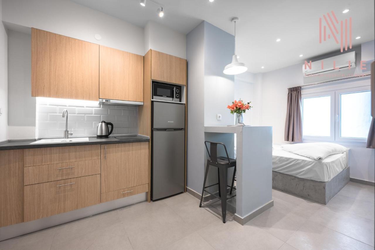 Appartement Yellow Door, Nilie Hospitality Mgmt