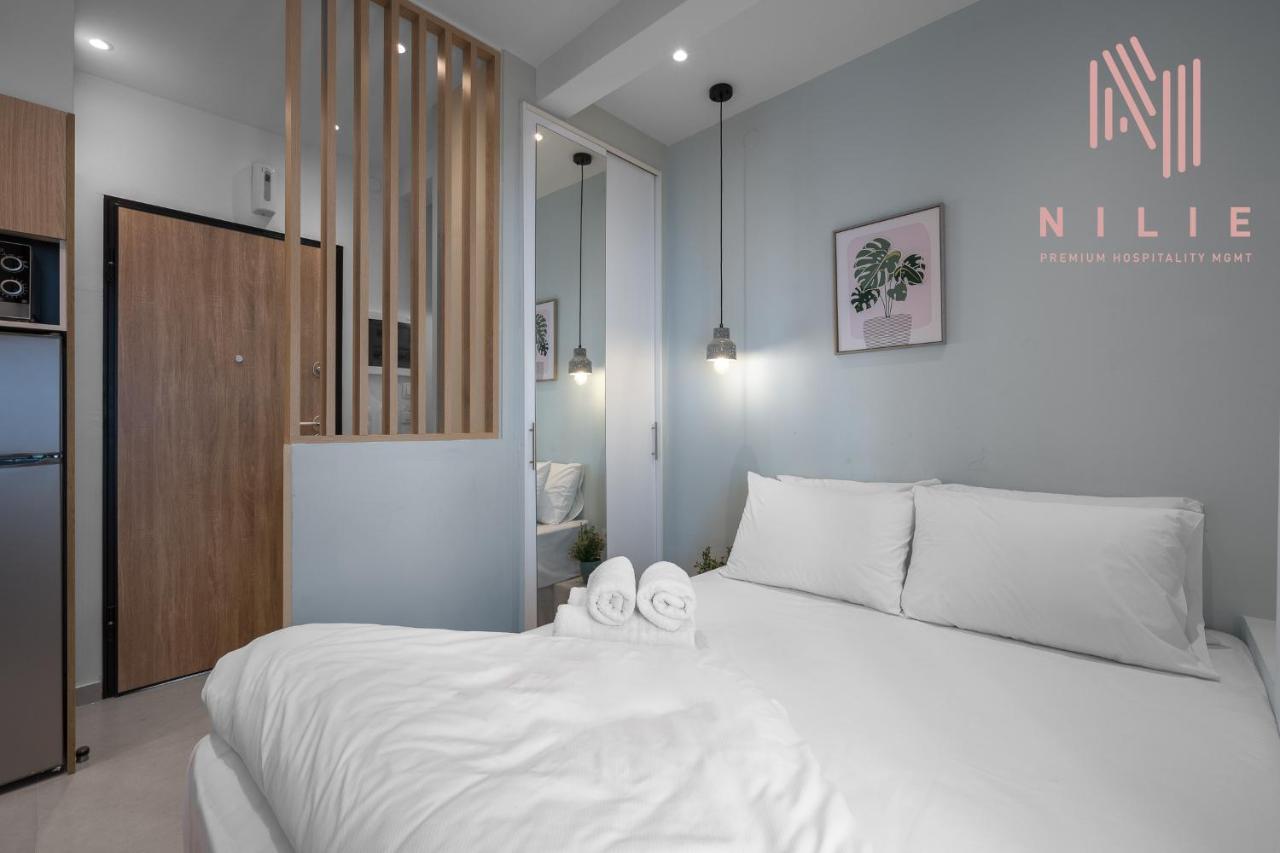 Yellow Door, Nilie Hospitality Mgmt Appartement Thessaloniki