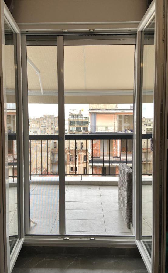 Apartment Thesspacious Thessaloniki