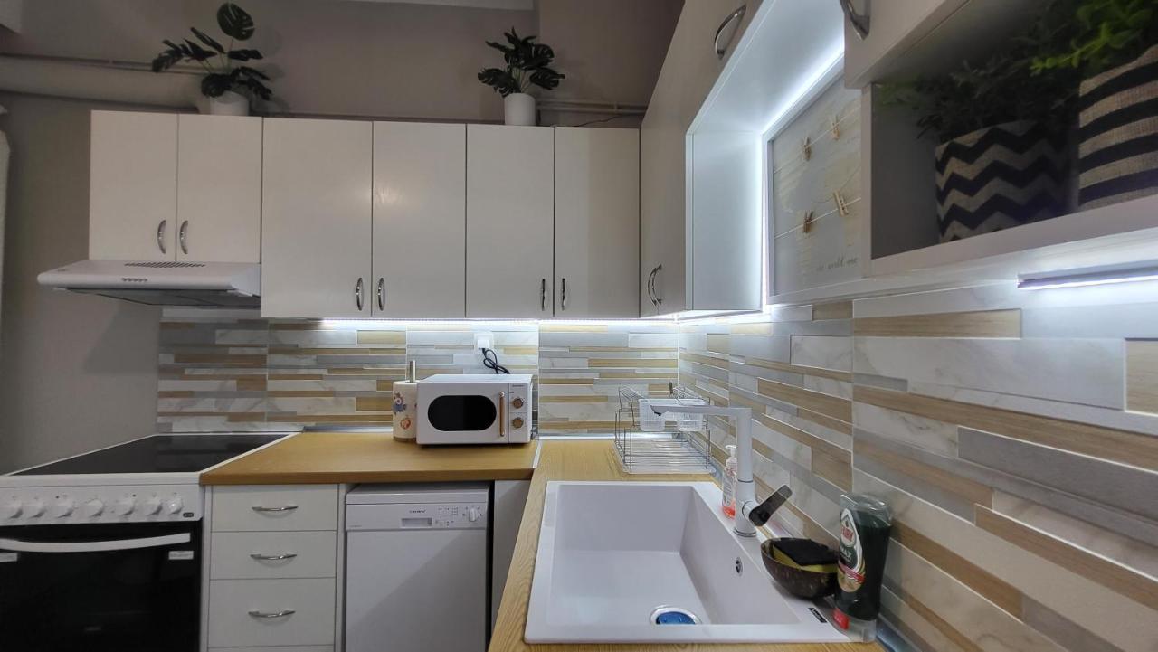 Traveller's Spot Cozy Apartment *