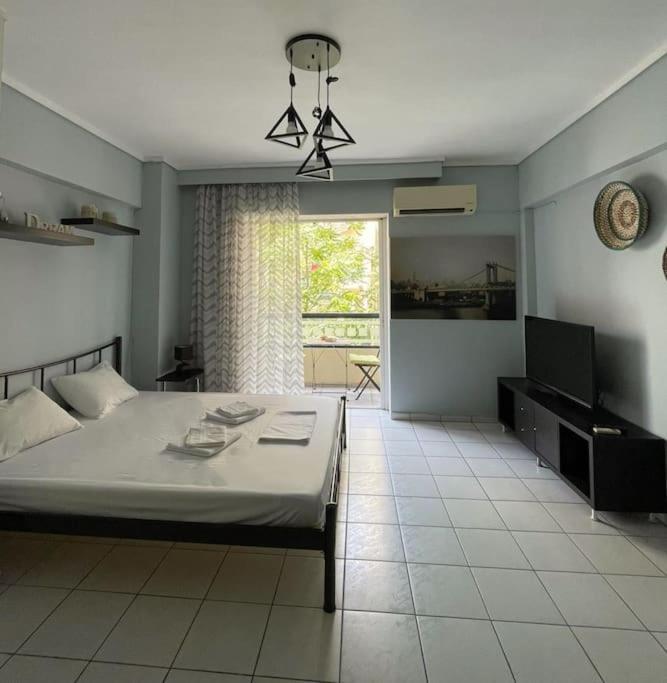 Apartment Galerius Arch Thessaloniki