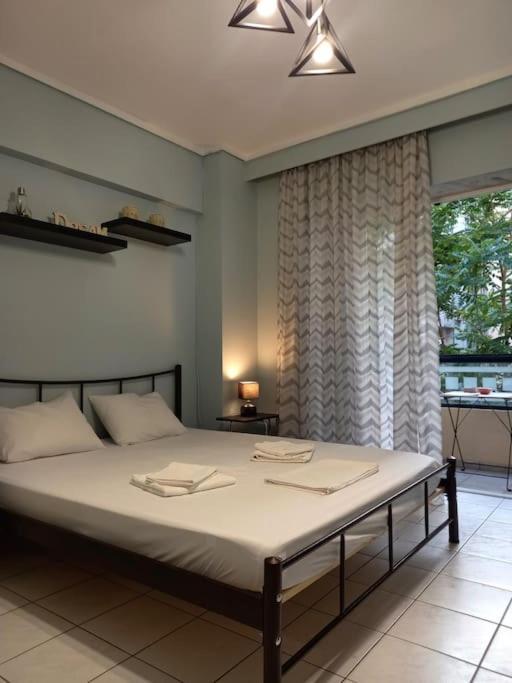 Apartment Galerius Arch Thessaloniki