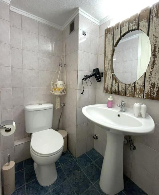 Galerius Arch Apartment Thessaloniki