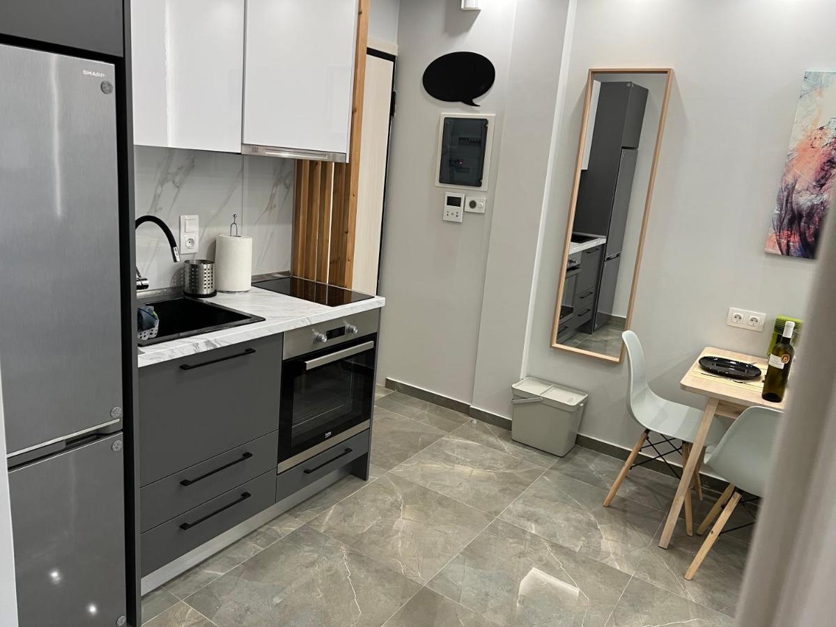 Apartamento Km51 Luxury