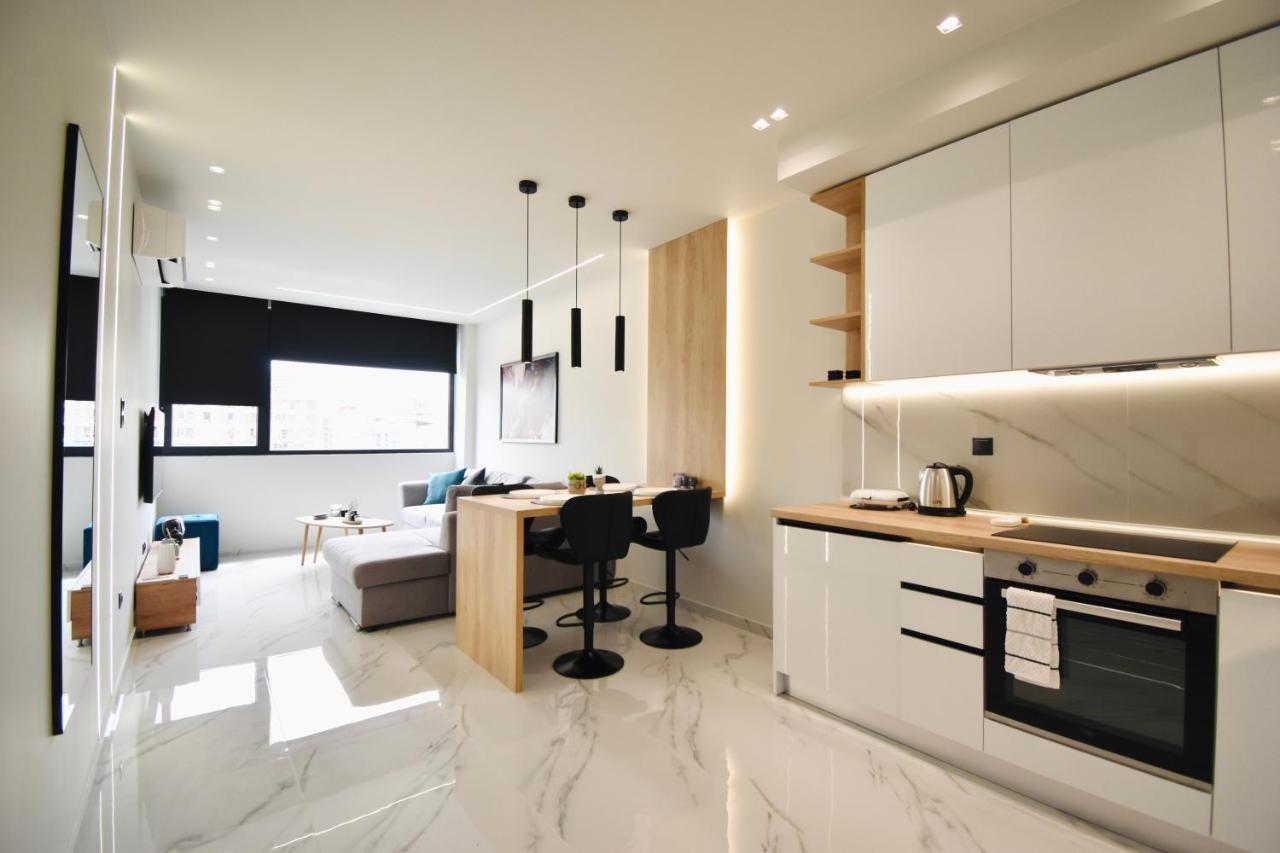 The Kleko Project By Halu! Apartment *