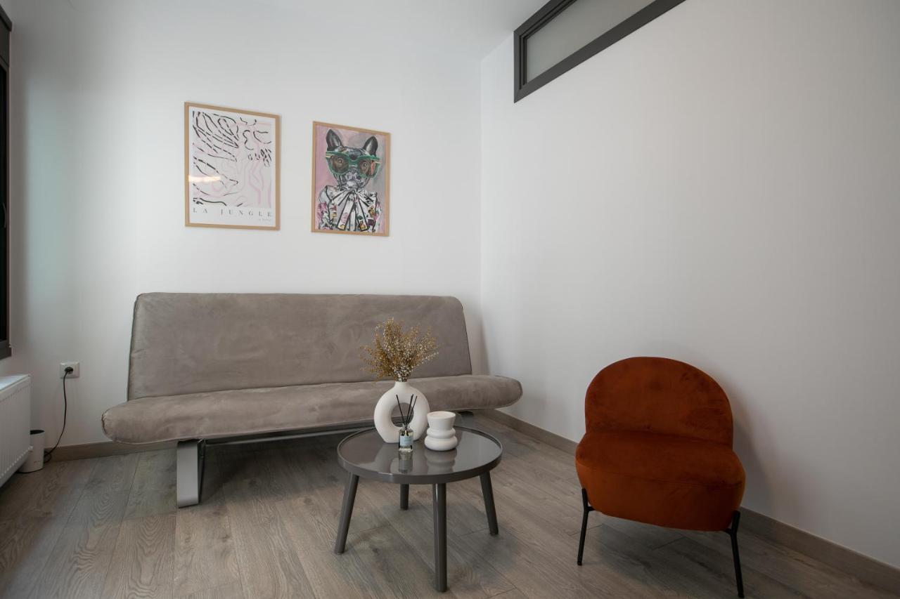 Apartment Casa De Castro - Thessaloniki