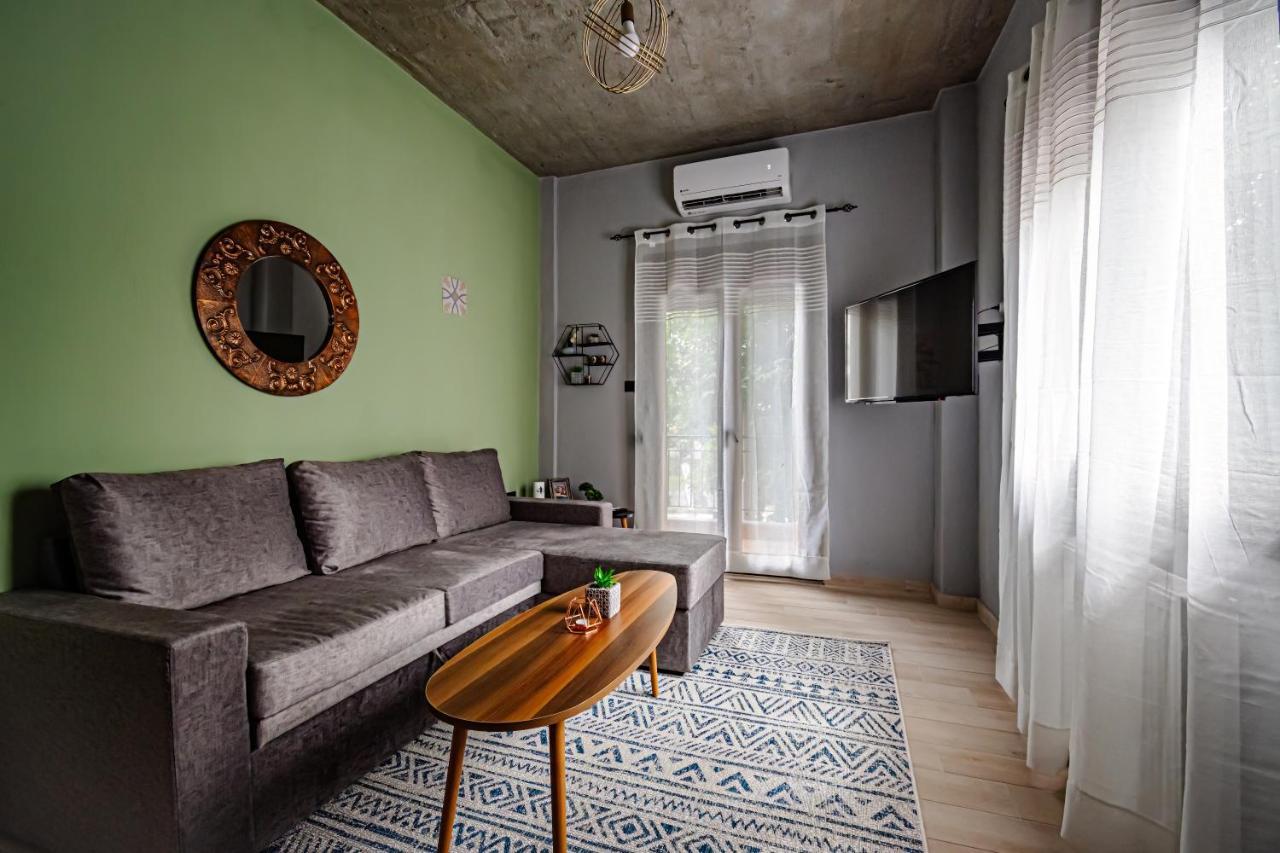 One Salonica Deluxe 1 * Thessaloniki