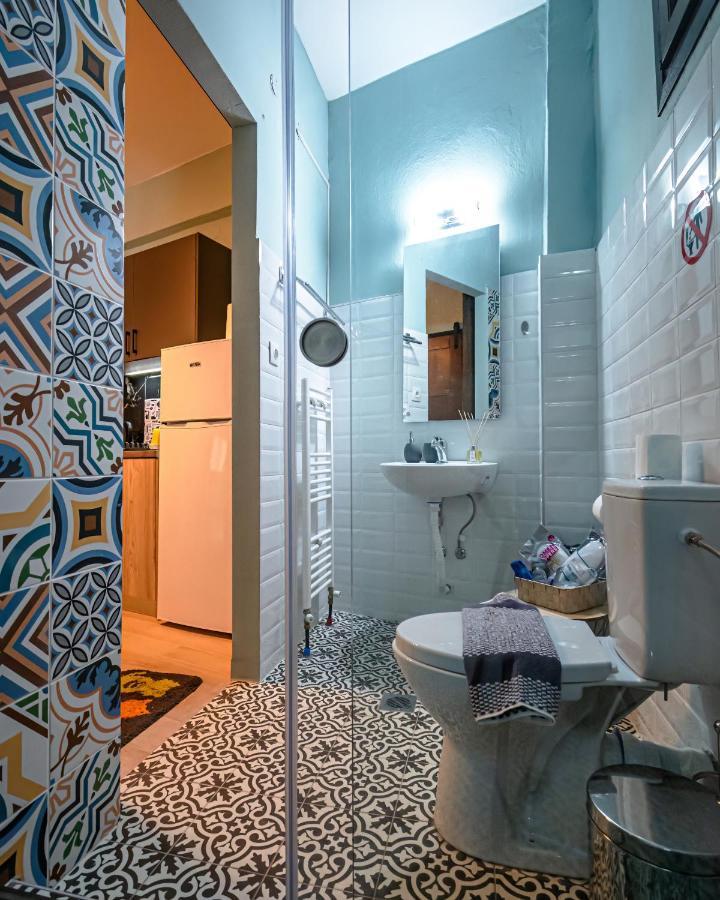 One Salonica Deluxe 2 Apartamento Tessalónica