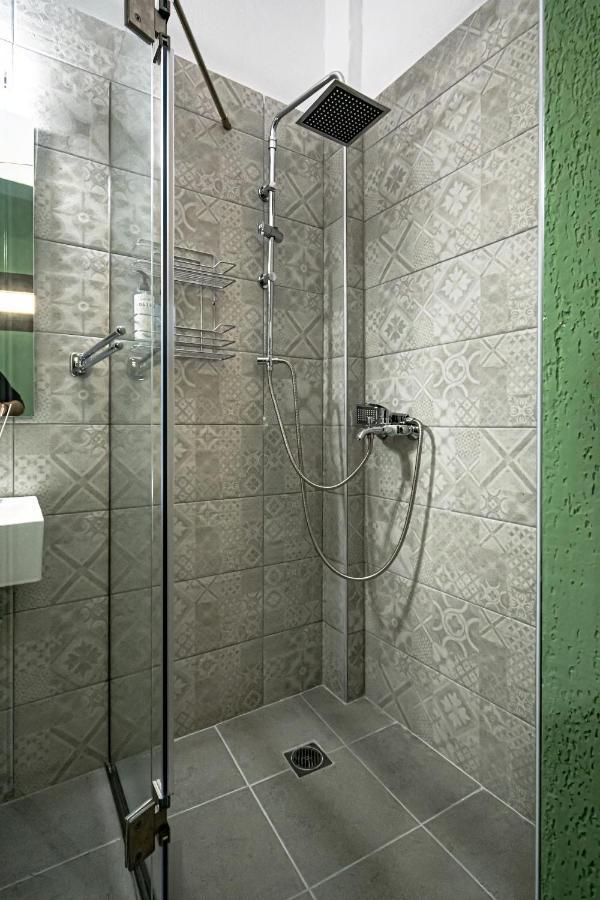 Apartment One Salonica Deluxe 3 *