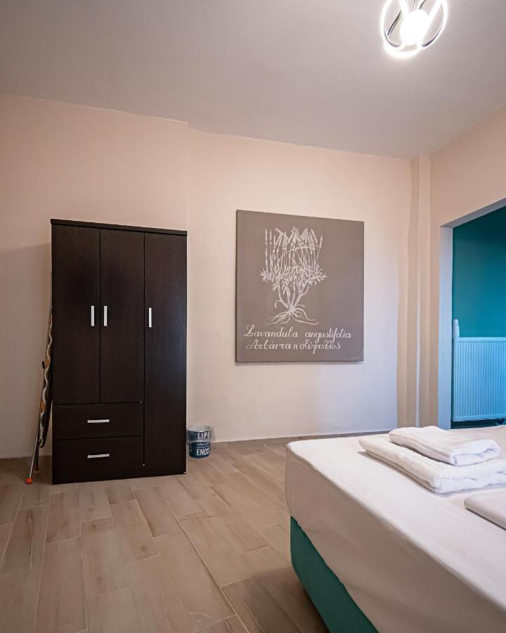 Apartment One Salonica Deluxe 3 *