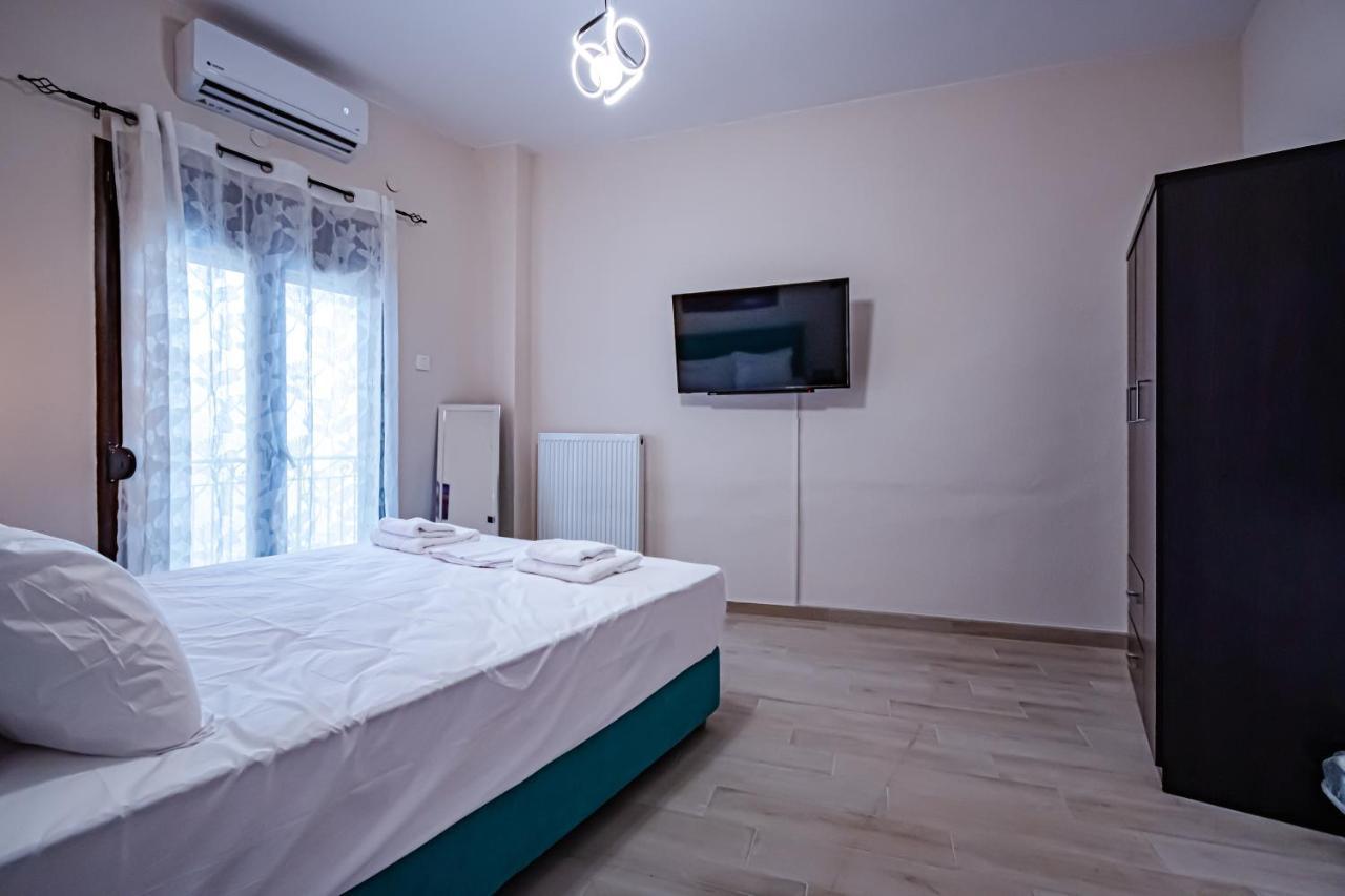 Apartment One Salonica Deluxe 3 *