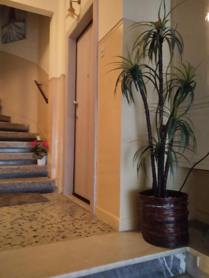 Lovley Near Train Station Apartment Thessaloniki