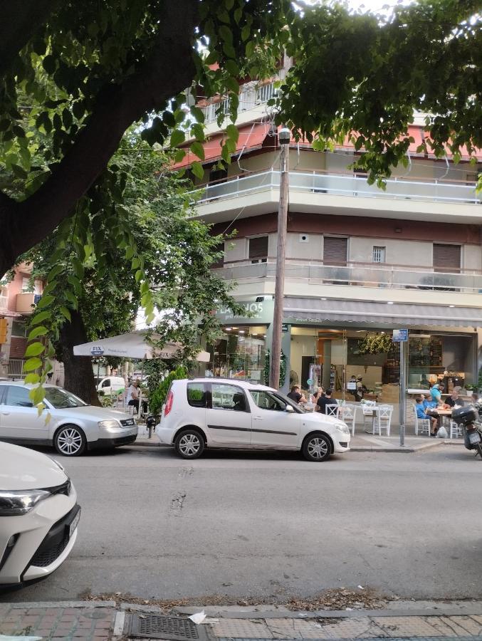 Lovley Near Train Station * Selanik