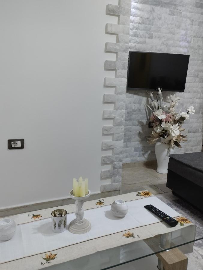 Lovley Near Train Station Apartment Thessaloniki