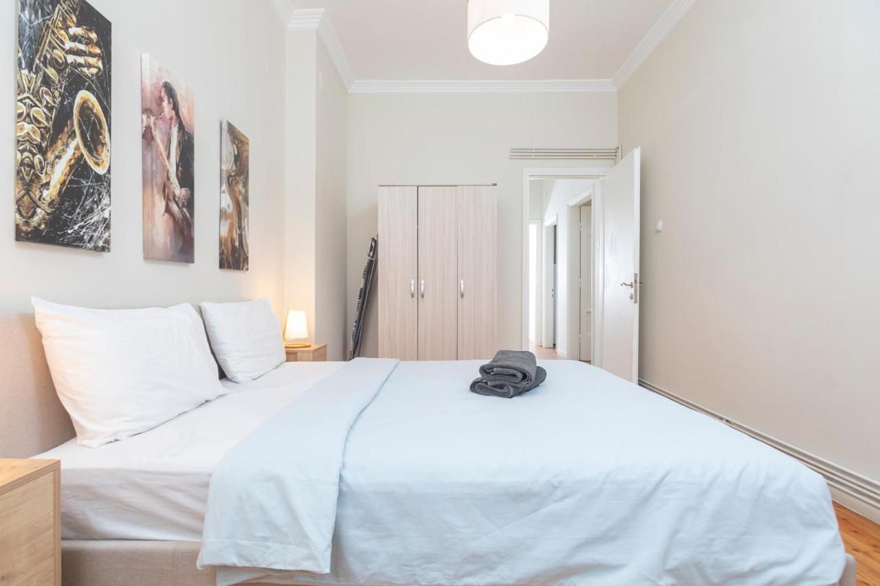 Houseloft Metropolitan Highlight * Thessaloniki