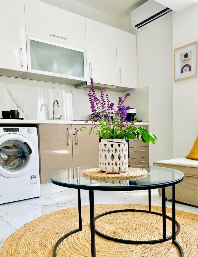 Apartment Cosmopolitan Oasis By Thesbnb Thessaloniki