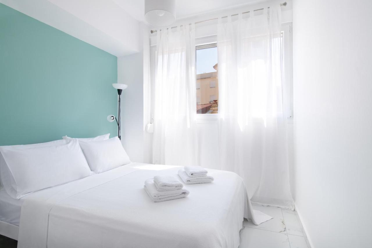 Cosmopolitan Oasis By Thesbnb * Thessaloniki