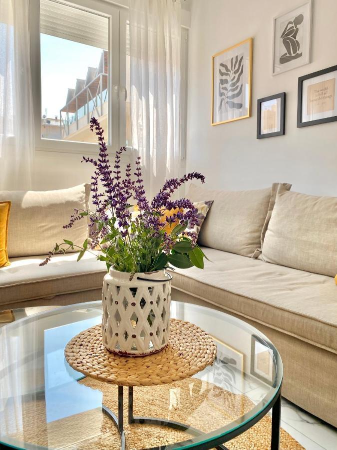 Cosmopolitan Oasis By Thesbnb Apartment
