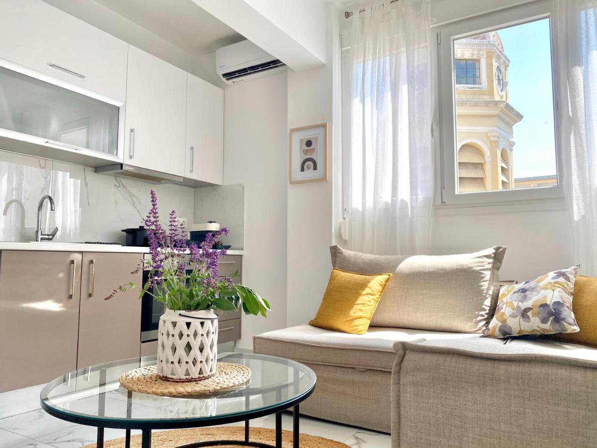 Cosmopolitan Oasis By Thesbnb Apartment *
