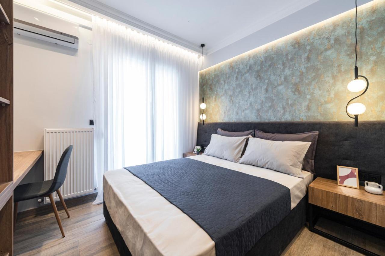 Ares Penthouse Căn hộ *