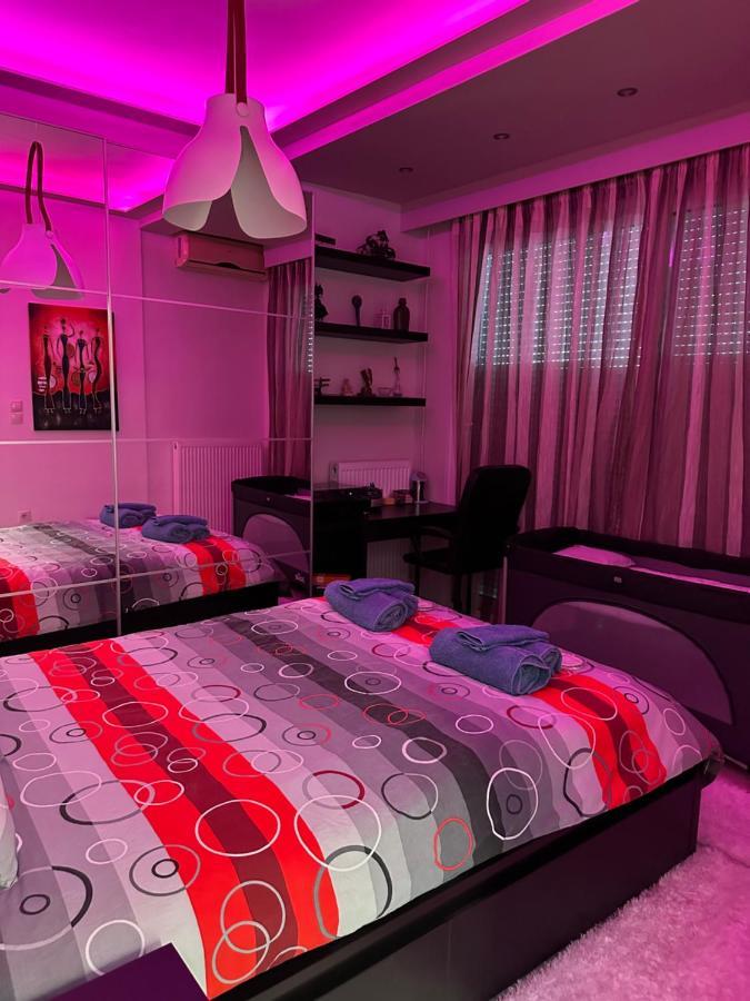 Alexandros Family Apartment *