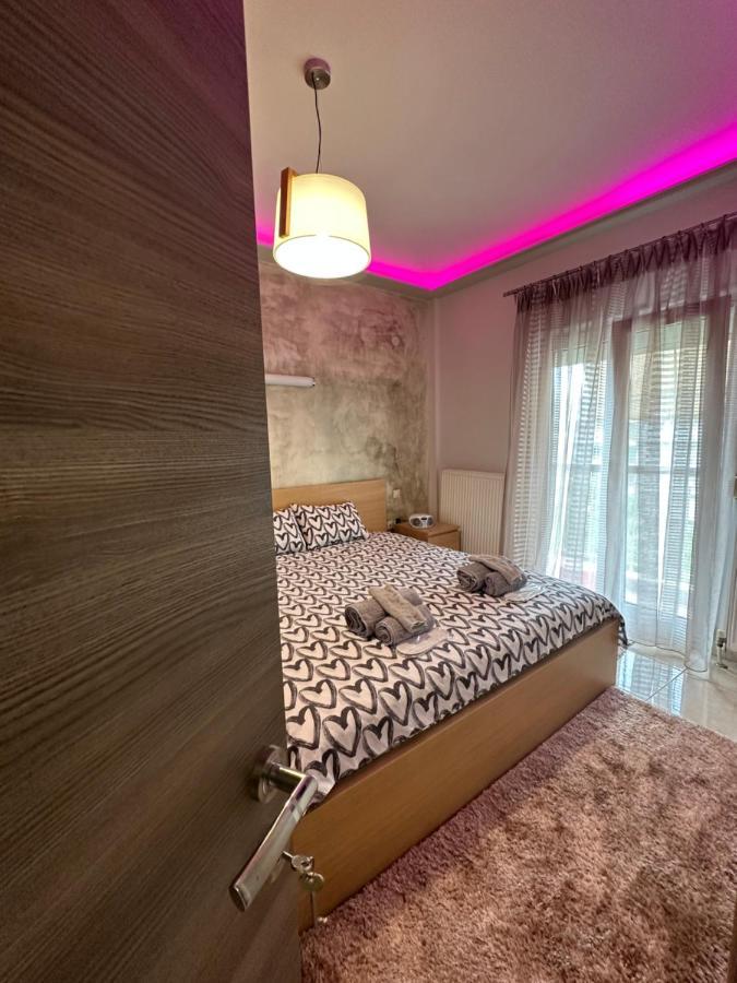 Alexandros Family Apartment
