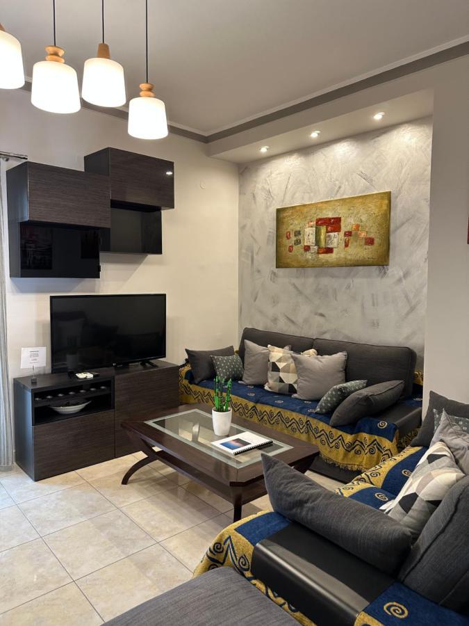 Apartment Alexandros Family *