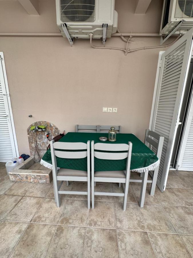 Apartment Alexandros Family *