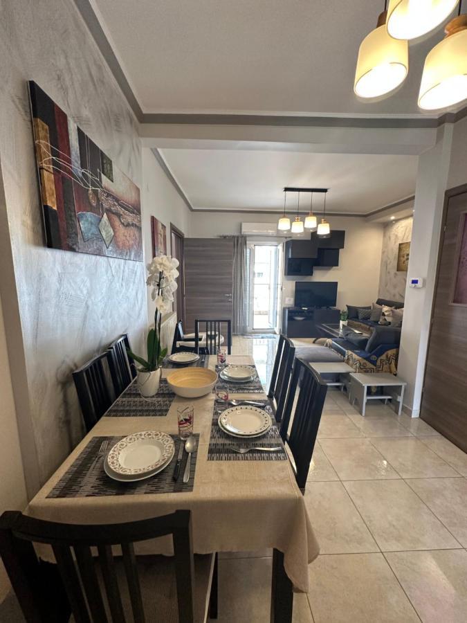 Apartment Alexandros Family *