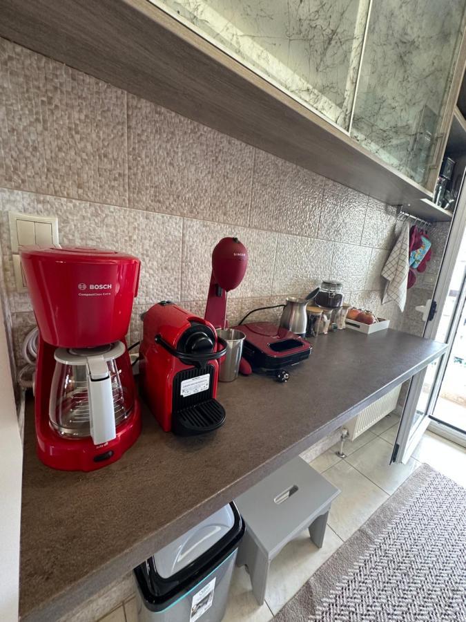 Alexandros Family Appartement