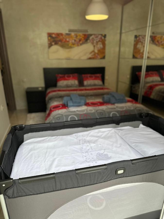 Alexandros Family Apartment *