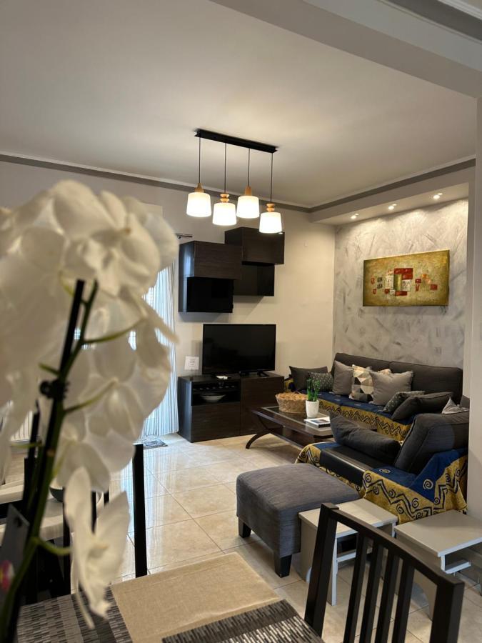 Apartment Alexandros Family