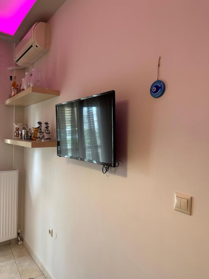 Alexandros Family Apartment Thessaloniki