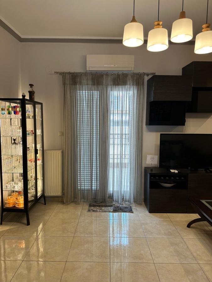 Alexandros Family Apartment