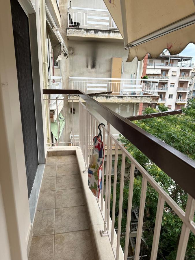 Alexandros Family Apartment *