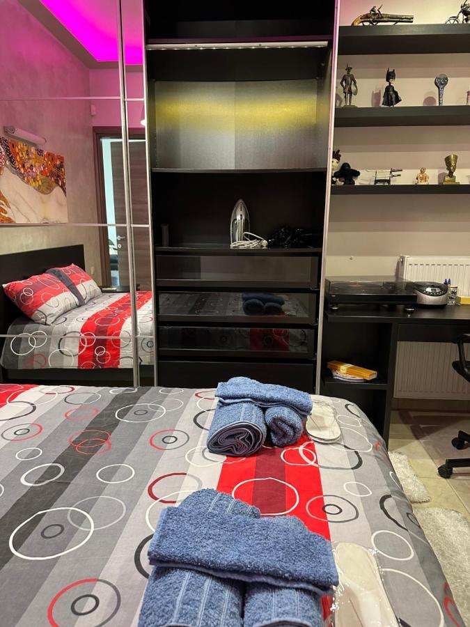 Apartment Alexandros Family *