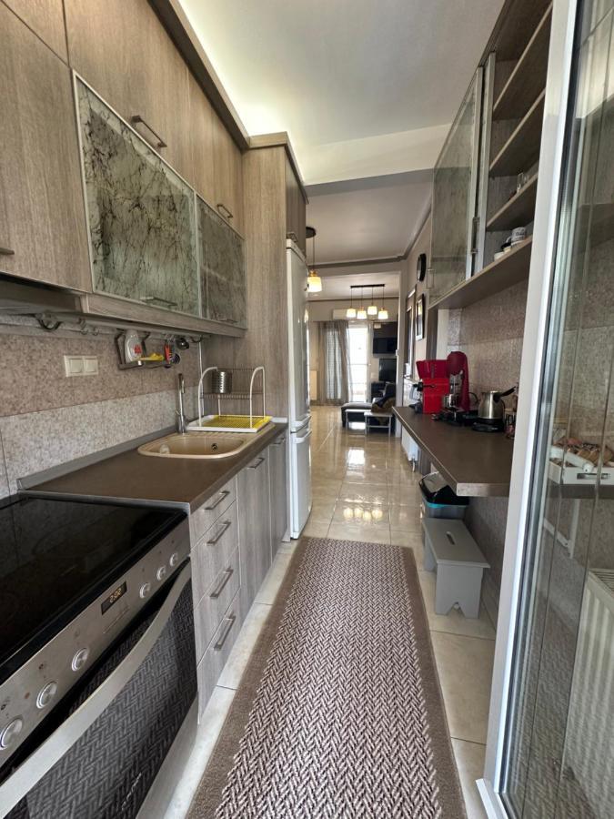 Alexandros Family Apartment *