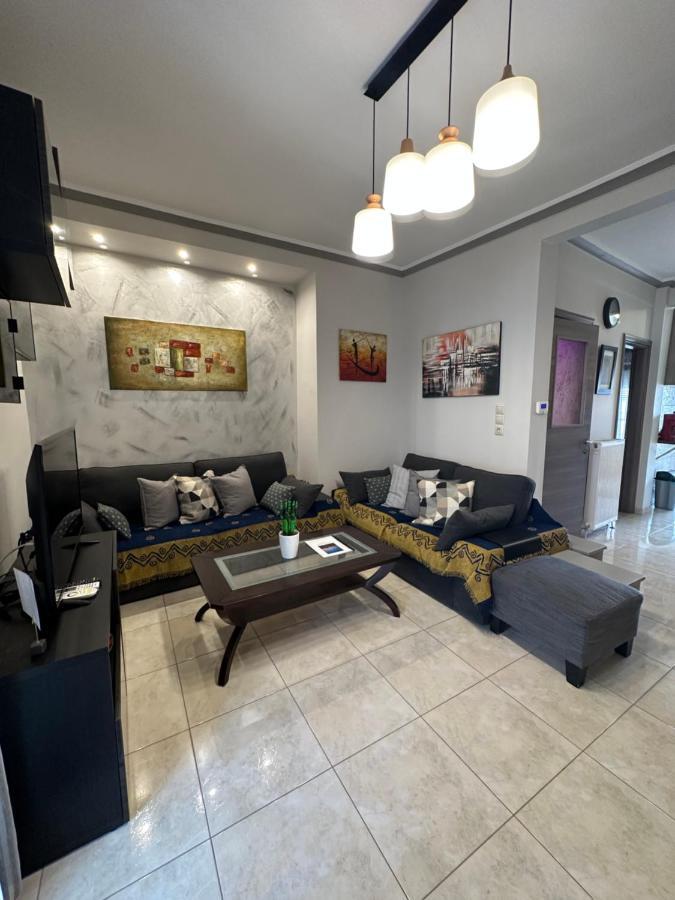 Apartment Alexandros Family *