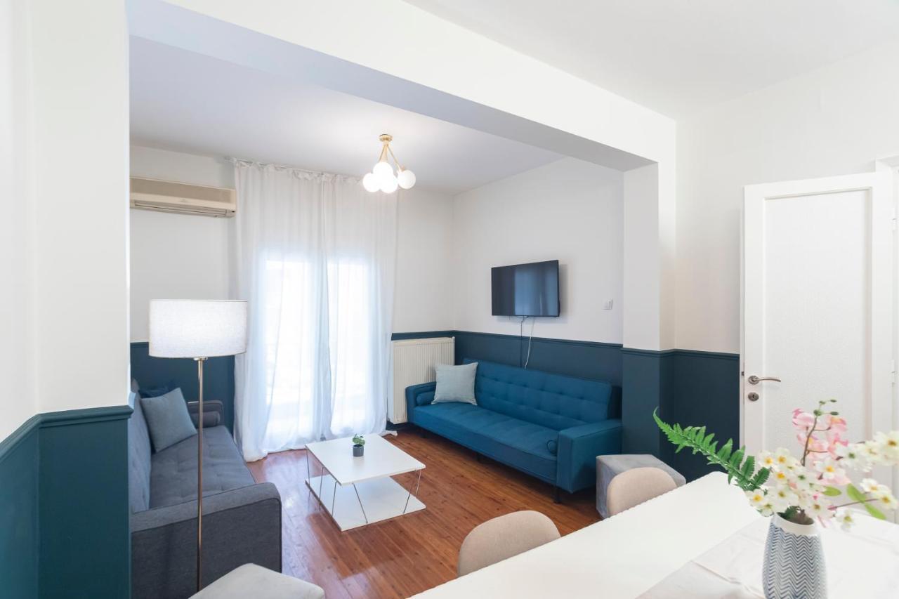 Apartment Houseloft Metropolitan Charm *